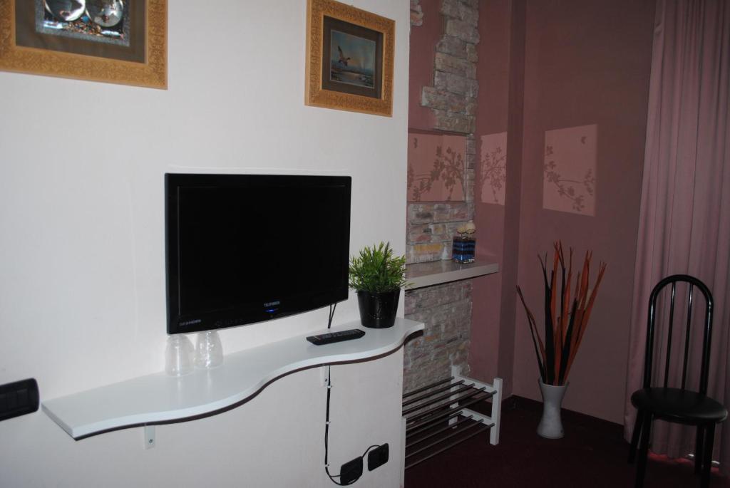 Hotel Giannina Forlimpopoli Rum bild